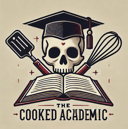 The Cooked Academic