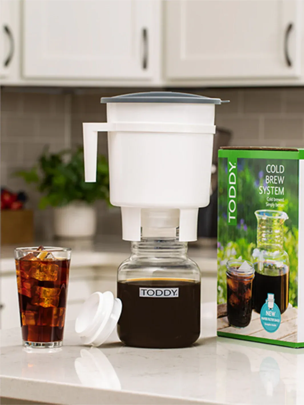 On The Cheap: Ode to Cold Brew